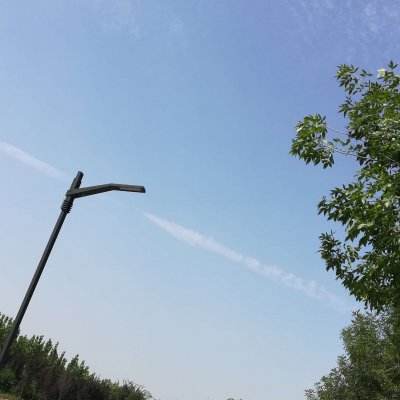 北京发布供热“升温令”应对大风降温